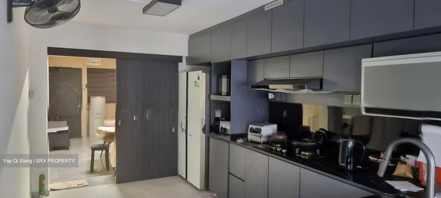 Blk 703 West Coast Road (Clementi), HDB 3 Rooms #555311561